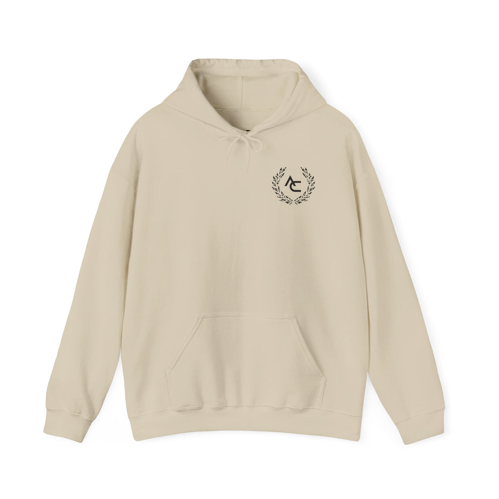 Locked In Hoodie