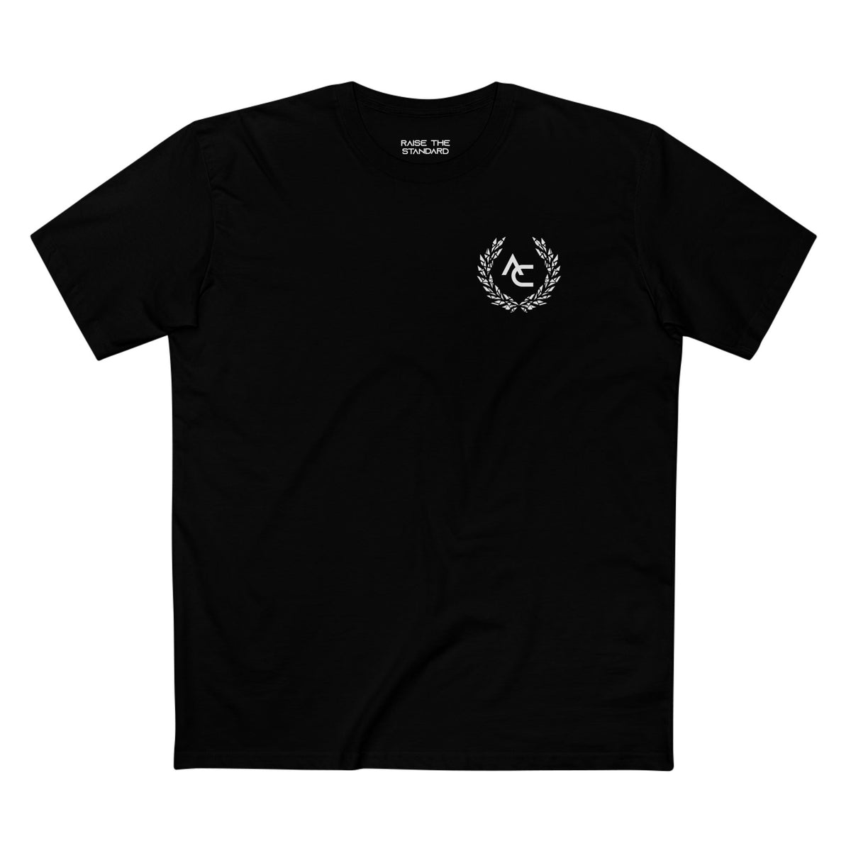 Locked In Tee