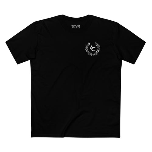 Locked In Tee