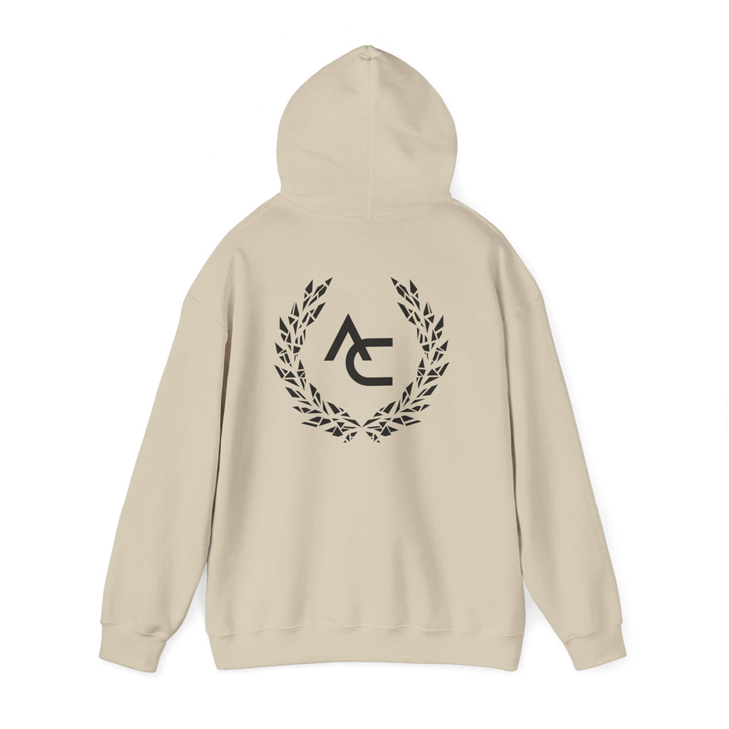 [TRAIN] Hoodie