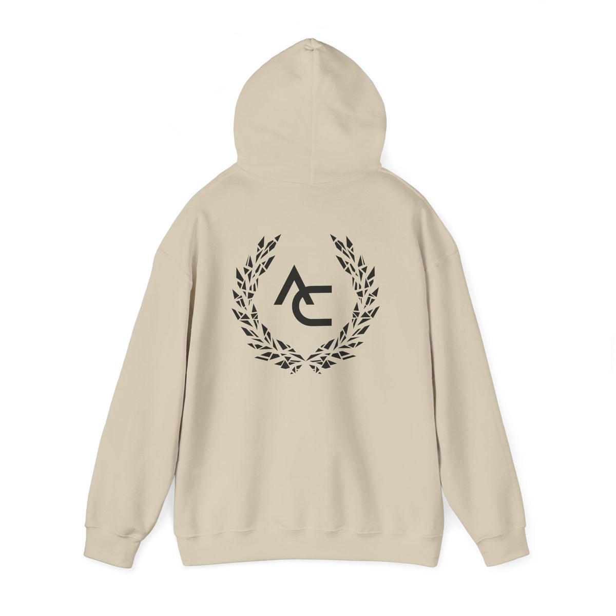 [TRAIN] Hoodie