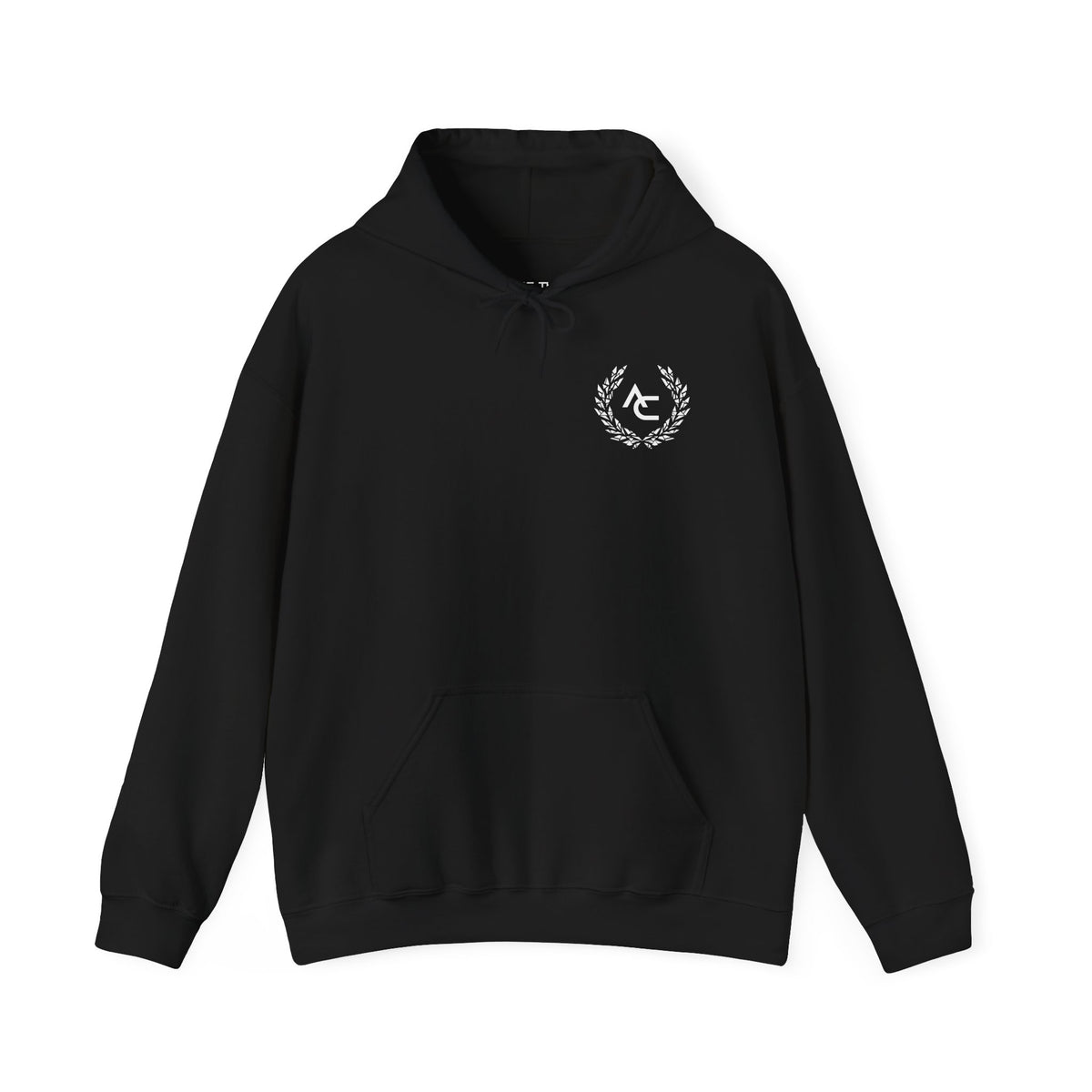 Locked In Hoodie