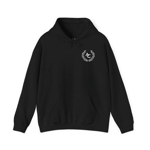 Locked In Hoodie