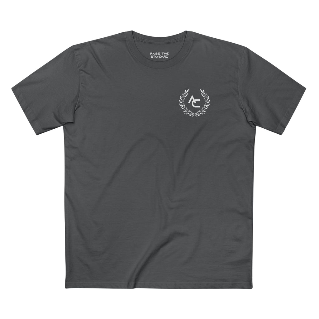 Locked In Tee
