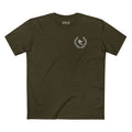Locked In Tee