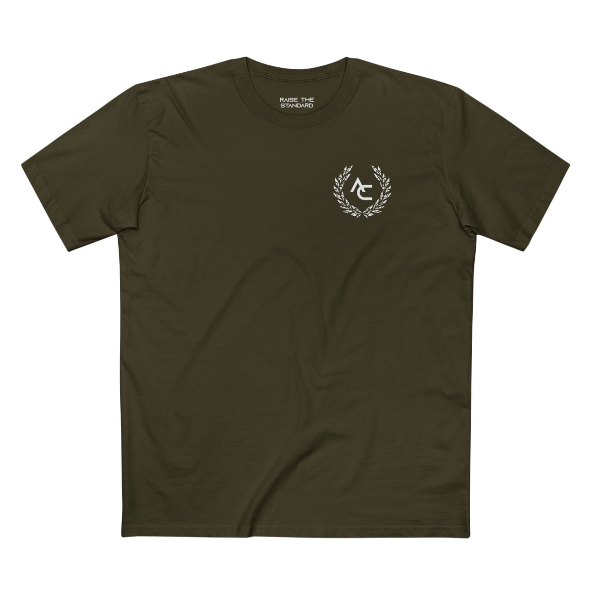Locked In Tee