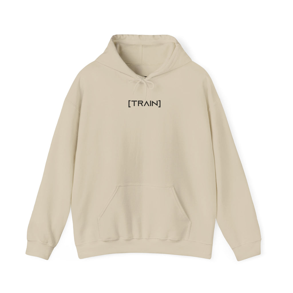 [TRAIN] Hoodie