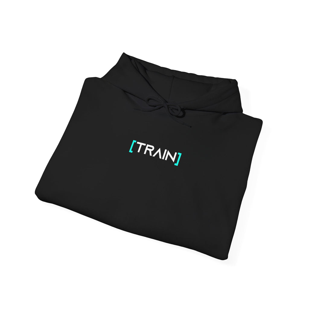 [TRAIN] Hoodie