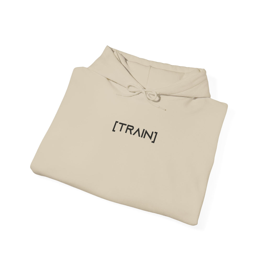 [TRAIN] Hoodie